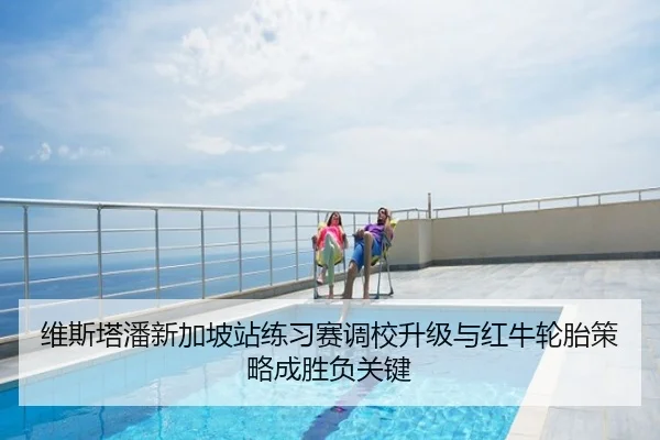 维斯塔潘新加坡站练习赛调校升级与红牛轮胎策略成胜负关键